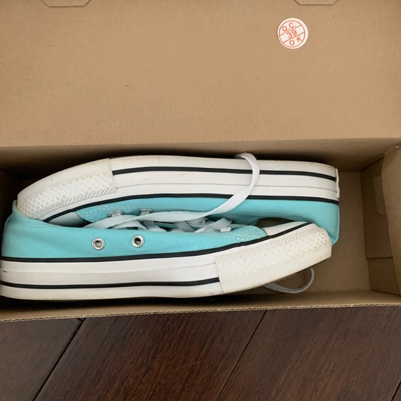 Converse Sneakers - Picture 7 of 8